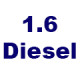 1.6 Diesel