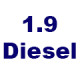 1.9 Diesel